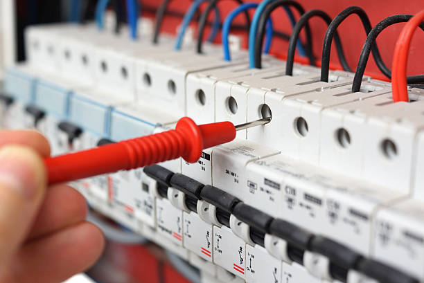  , USA Electrical Services Pros